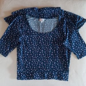 LuLaRoe Dress Size Large